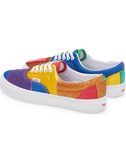 VANS Pride Era Sneaker (Unisex)