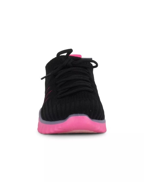 Danskin Positive Knit Sneaker (Women)