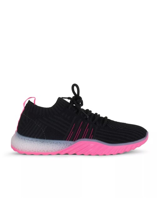 Danskin Positive Knit Sneaker (Women)