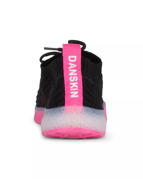 Danskin Positive Knit Sneaker (Women)