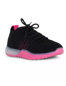 Danskin Positive Knit Sneaker (Women)