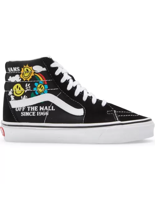 VANS Baskets Vans Sk8-Hi (unisexe)