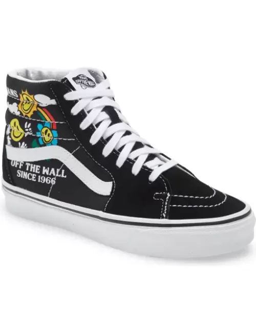 VANS Baskets Vans Sk8-Hi (unisexe)