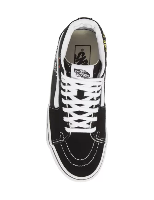 VANS Baskets Vans Sk8-Hi (unisexe)