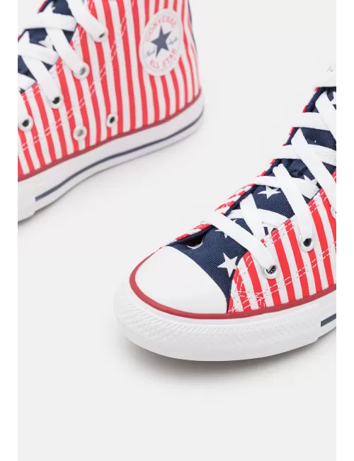 CONVERSE Baskets montantes Chuck Taylor® All Star® (unisexe)