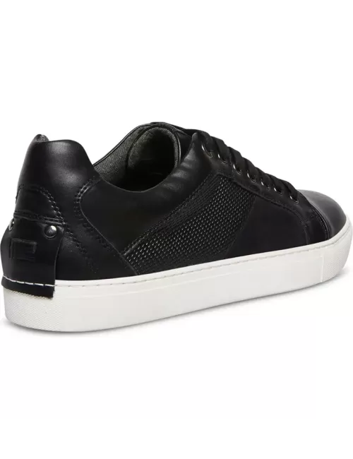 Sneaker en cuir P-Yolt STEVE MADDEN