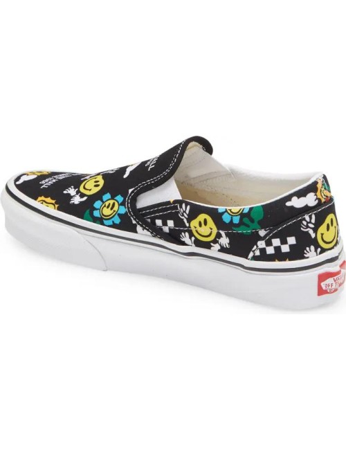 Vans Classic Slip-On Sneaker (Women)