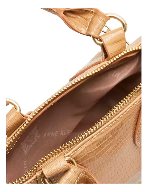 Mini sac à bandoulière Anne Klein