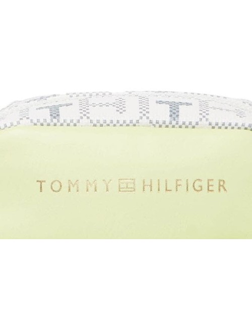 Sac à bandoulière pour téléphone monogramme TOMMY HILFIGER