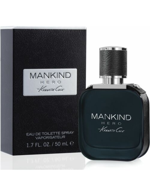 KENNETH COLE Mankind Hero & Mankind Eau de Toilette Spray 2-Piece Set