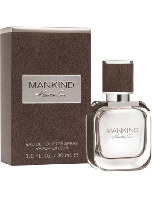 KENNETH COLE Mankind Hero & Mankind Eau de Toilette Spray 2-Piece Set