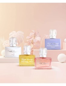 Collection de parfums pour femmes English Laundry