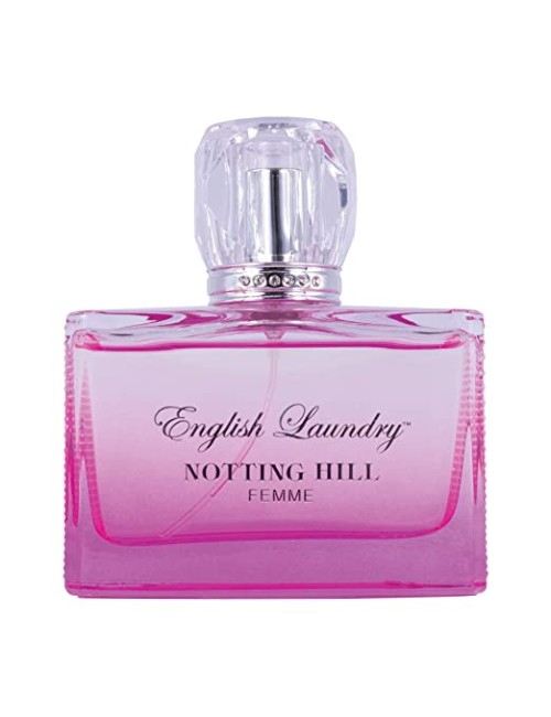 Collection de parfums pour femmes English Laundry