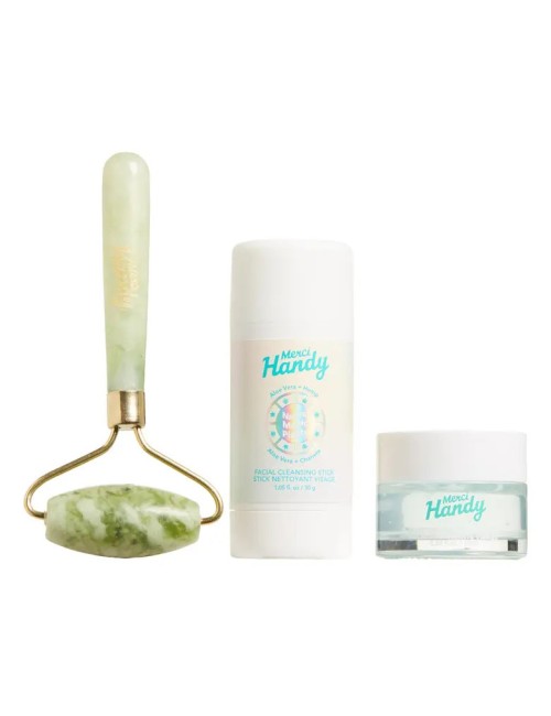 MERCI HANDY Trippy Beauty Set - Coffret Soin Visage