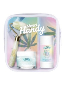 MERCI HANDY Trippy Beauty Set - Coffret Soin Visage