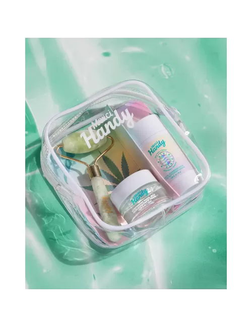 MERCI HANDY Trippy Beauty Set - Coffret Soin Visage