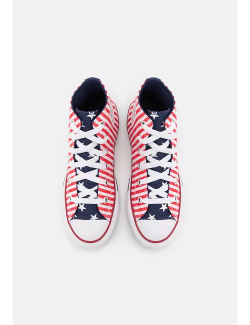 CONVERSE Baskets montantes Chuck Taylor® All Star® (unisexe)