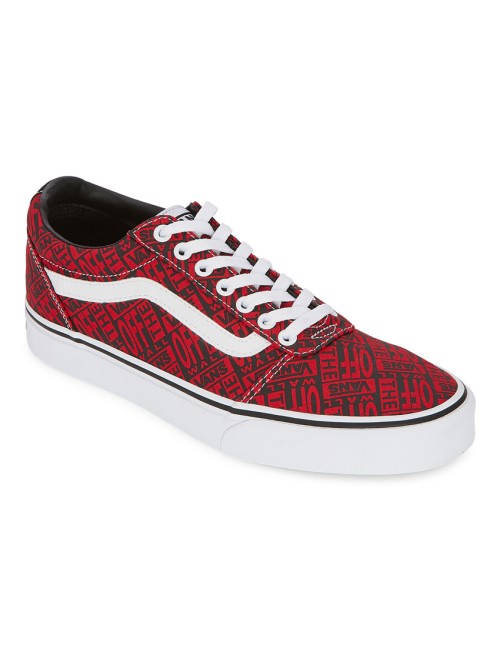 Vans Ward Chaussures homme