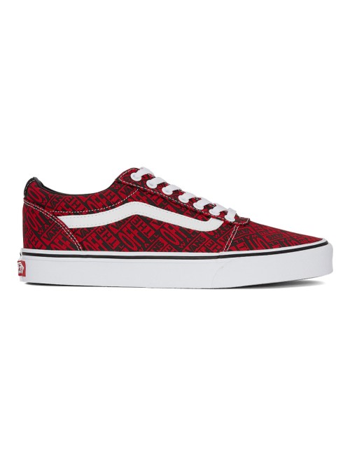 Vans Ward Chaussures homme