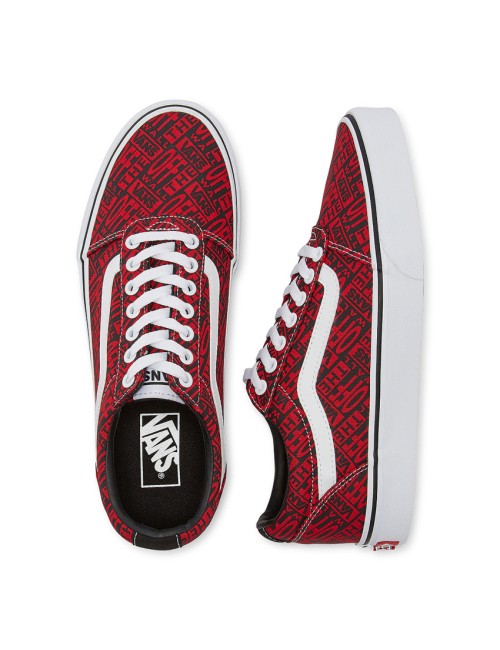 Vans Ward Chaussures homme