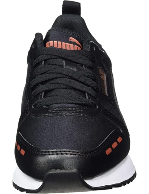 Basket PUMA R78 métallique