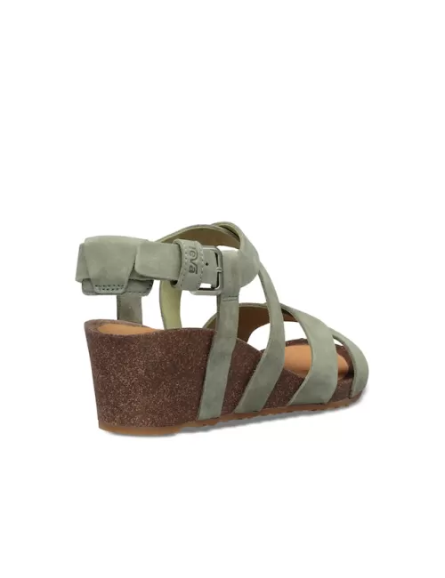 TEVA Mahonia Strappy Wedge Sandale