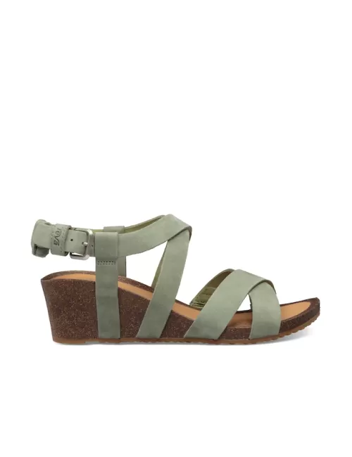 TEVA Mahonia Strappy Wedge Sandale