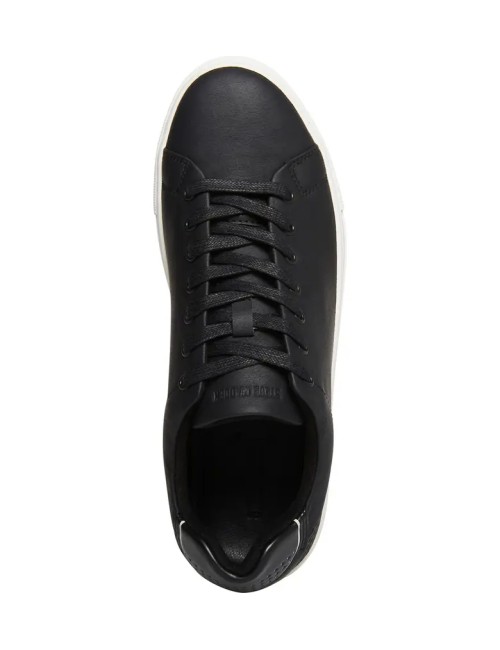 Steve Madden Flexed Low Top Sneaker