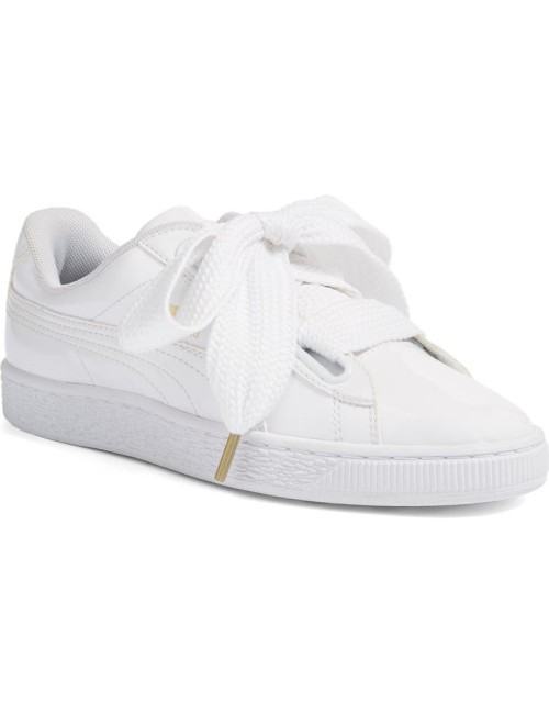 Sneaker PUMA Basket Coeur