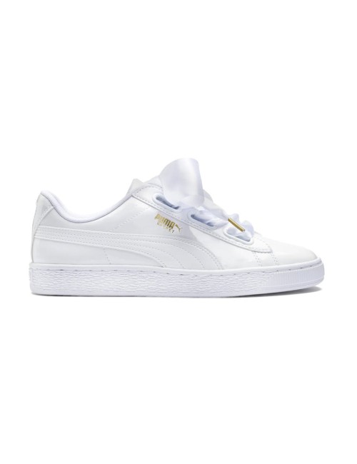 Sneaker PUMA Basket Coeur