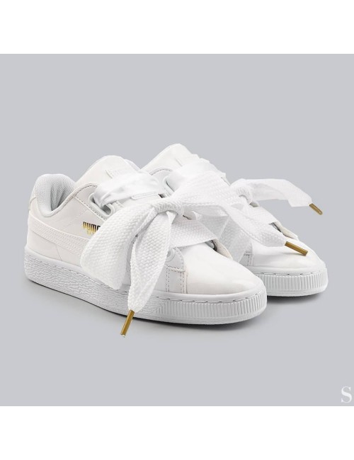 Sneaker PUMA Basket Coeur