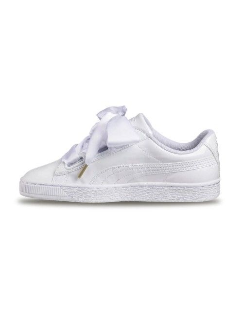 Sneaker PUMA Basket Coeur