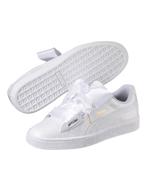 Sneaker PUMA Basket Coeur