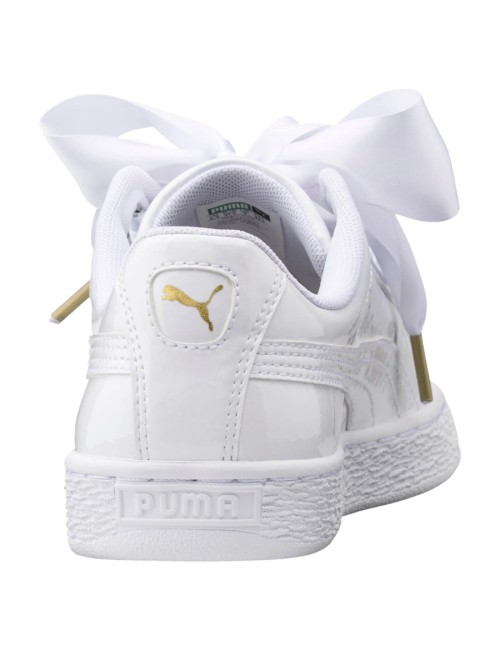 Sneaker PUMA Basket Coeur