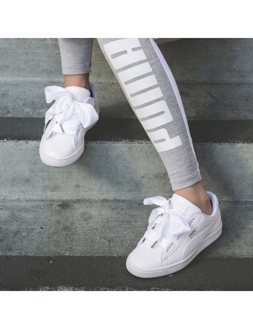 Sneaker PUMA Basket Coeur