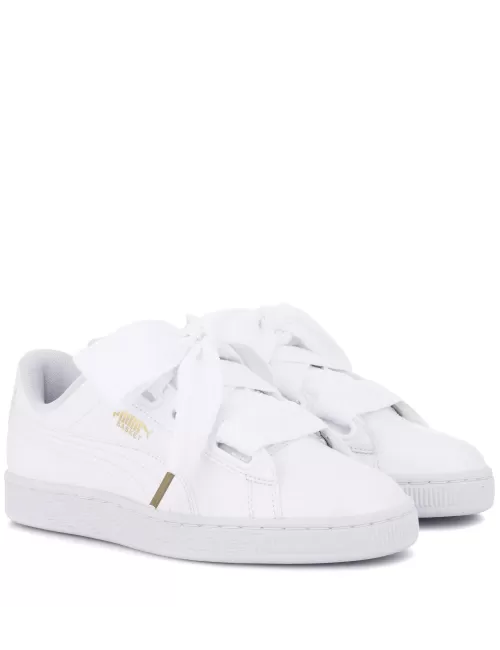 Sneaker PUMA Basket Coeur