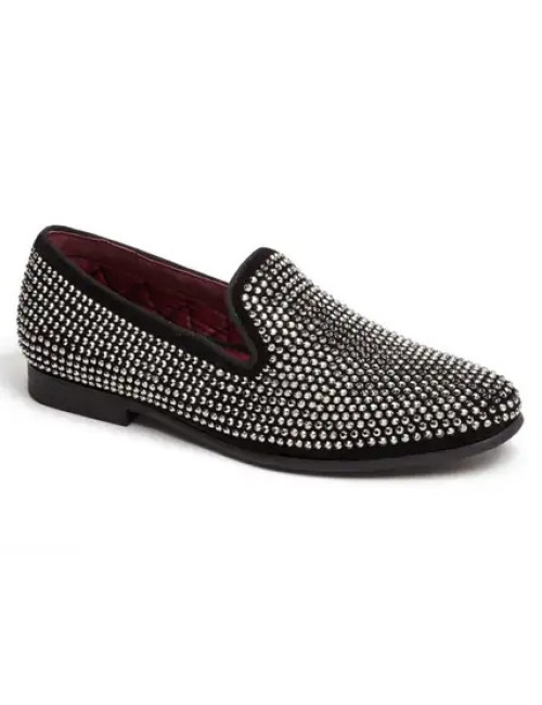 Steve Madden 'Caviarr' Slip-On