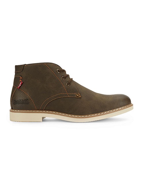 Bottes à lacets Levis Mens Monroe