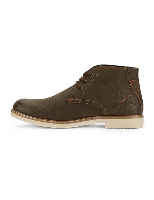 Bottes à lacets Levis Mens Monroe