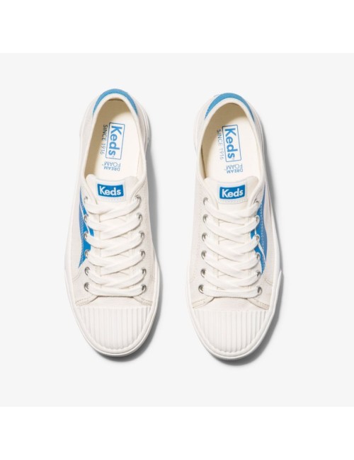 Baskets KEDS ® Crew Kick Wave