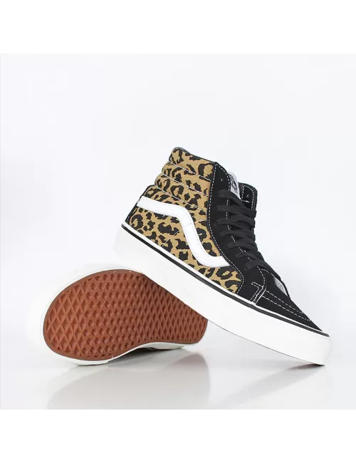 Baskets montantes VANS Sk8-Hi 38 DX (unisexe)