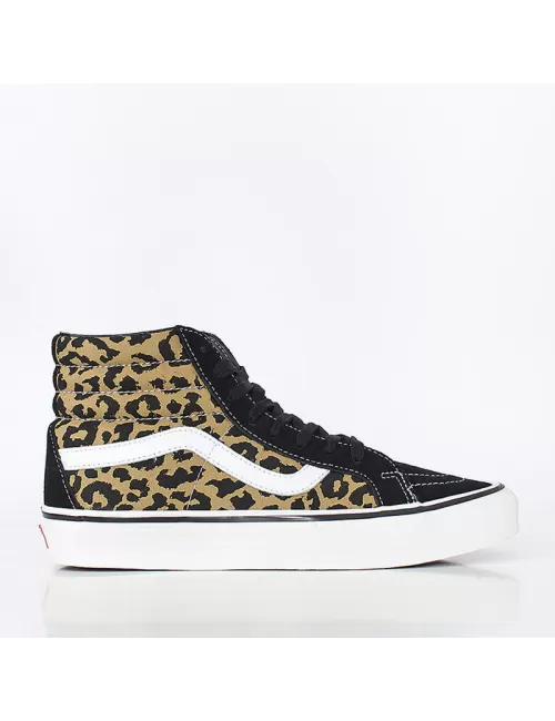 Baskets montantes VANS Sk8-Hi 38 DX (unisexe)