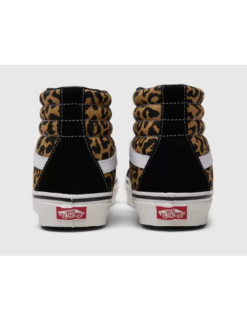 Baskets montantes VANS Sk8-Hi 38 DX (unisexe)