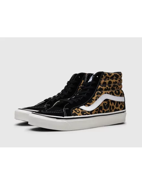 Baskets montantes VANS Sk8-Hi 38 DX (unisexe)