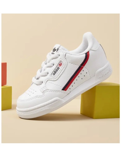 ADIDAS Continental 80 Sneaker pour enfant