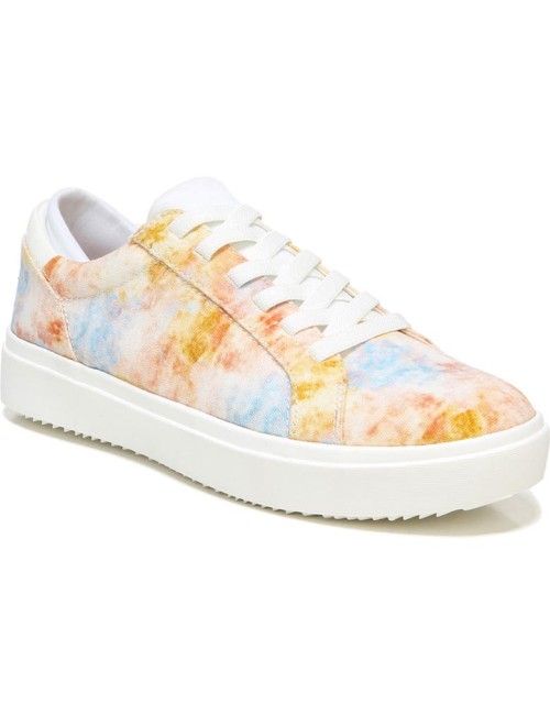 DR. Sneaker à plateforme SCHOLLS Wink Lace Tie Dye