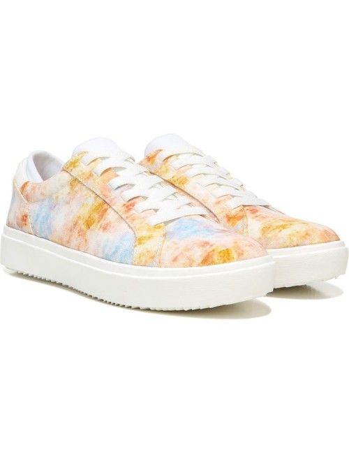 DR. Sneaker à plateforme SCHOLLS Wink Lace Tie Dye