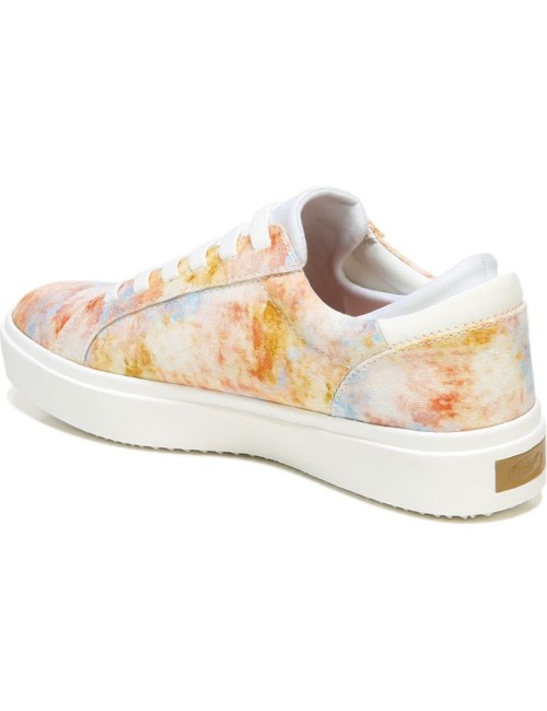 DR. Sneaker à plateforme SCHOLLS Wink Lace Tie Dye