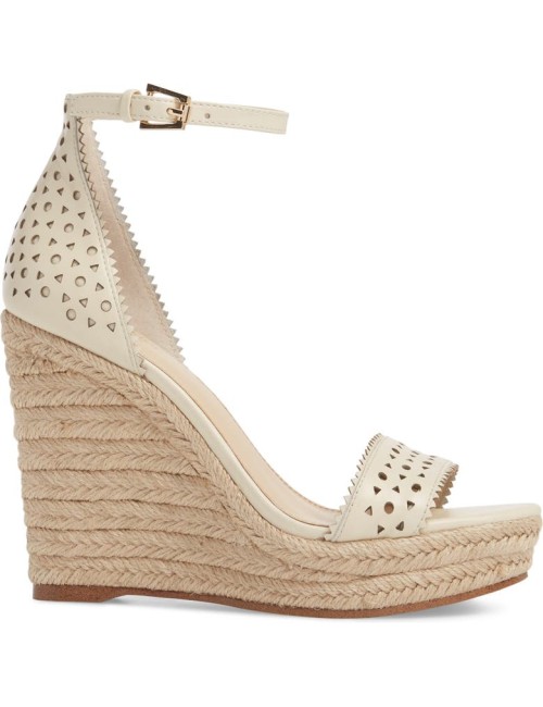 Botkier Jamie Sandale Espadrille Wedge