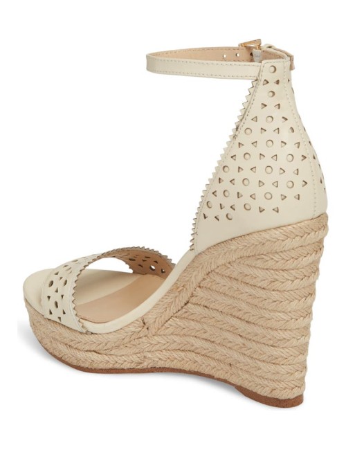 Botkier Jamie Sandale Espadrille Wedge